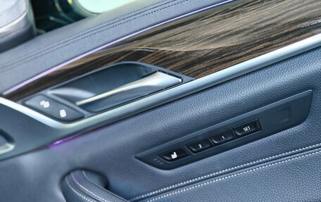 BMW 5 серия, 2020 год, 3 224 000 рублей, 3 фотография