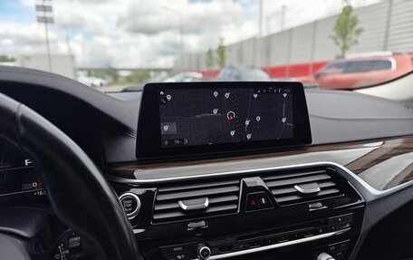 BMW 5 серия, 2020 год, 3 224 000 рублей, 7 фотография