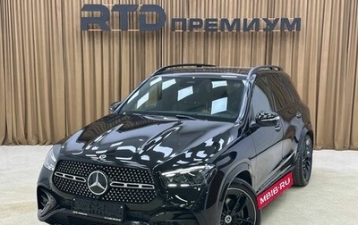 Mercedes-Benz GLE, 2025 год, 13 790 000 рублей, 1 фотография