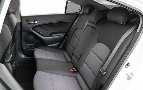 KIA Cerato III, 2018 год, 1 583 040 рублей, 9 фотография