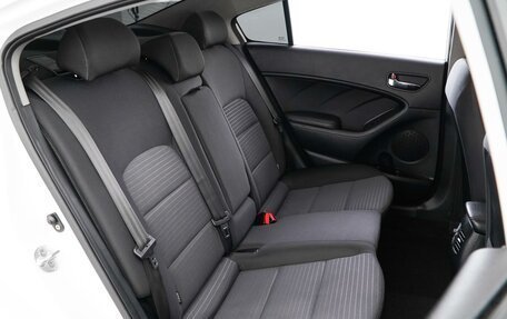 KIA Cerato III, 2018 год, 1 583 040 рублей, 7 фотография