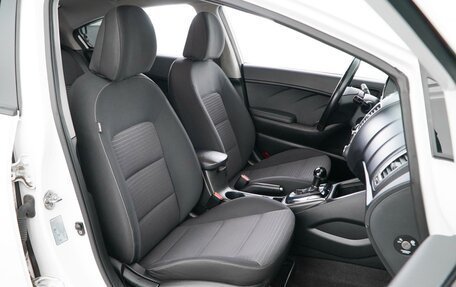 KIA Cerato III, 2018 год, 1 583 040 рублей, 8 фотография