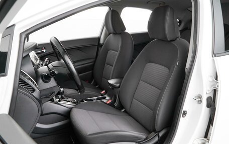 KIA Cerato III, 2018 год, 1 583 040 рублей, 10 фотография