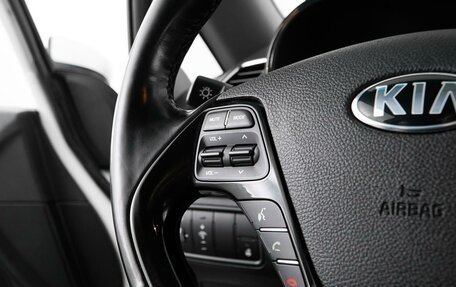 KIA Cerato III, 2018 год, 1 583 040 рублей, 12 фотография
