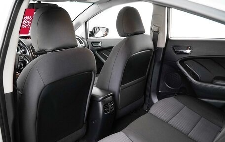 KIA Cerato III, 2018 год, 1 583 040 рублей, 11 фотография