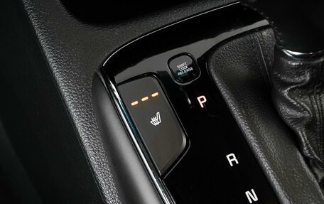 KIA Cerato III, 2018 год, 1 583 040 рублей, 19 фотография