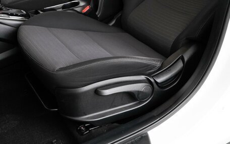 KIA Cerato III, 2018 год, 1 583 040 рублей, 16 фотография