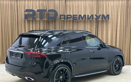 Mercedes-Benz GLE, 2025 год, 13 790 000 рублей, 3 фотография