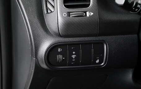 KIA Cerato III, 2018 год, 1 583 040 рублей, 18 фотография