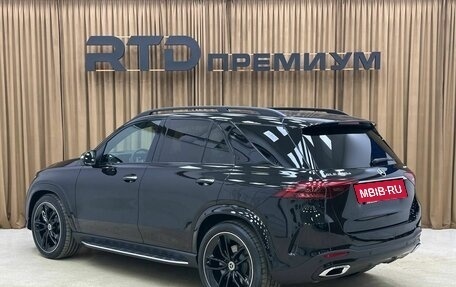 Mercedes-Benz GLE, 2025 год, 13 790 000 рублей, 5 фотография
