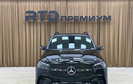 Mercedes-Benz GLE, 2025 год, 13 790 000 рублей, 6 фотография