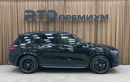 Mercedes-Benz GLE, 2025 год, 13 790 000 рублей, 8 фотография