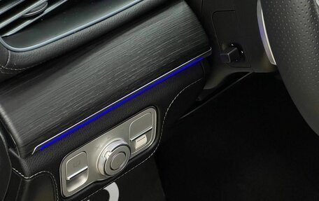 Mercedes-Benz GLE, 2025 год, 13 790 000 рублей, 11 фотография