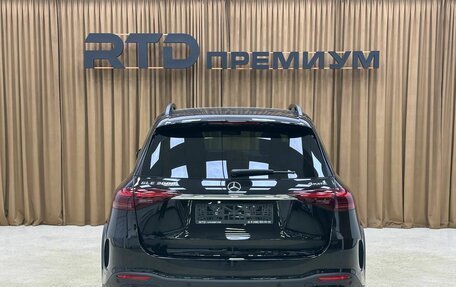 Mercedes-Benz GLE, 2025 год, 13 790 000 рублей, 7 фотография