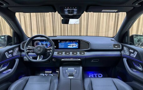 Mercedes-Benz GLE, 2025 год, 13 790 000 рублей, 12 фотография