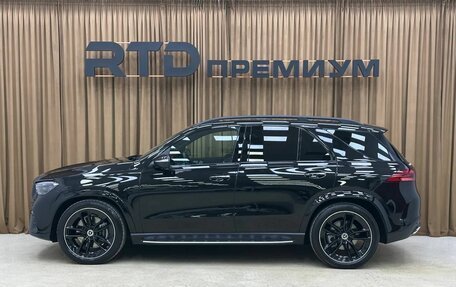 Mercedes-Benz GLE, 2025 год, 13 790 000 рублей, 9 фотография