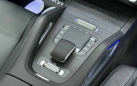Mercedes-Benz GLE, 2025 год, 13 790 000 рублей, 13 фотография