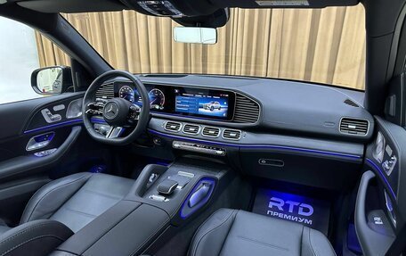 Mercedes-Benz GLE, 2025 год, 13 790 000 рублей, 15 фотография