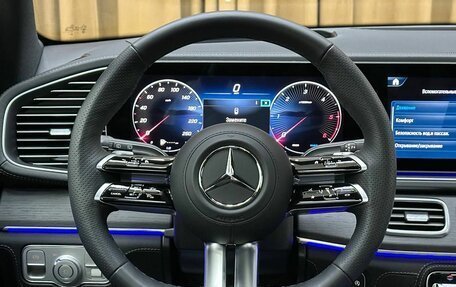 Mercedes-Benz GLE, 2025 год, 13 790 000 рублей, 17 фотография