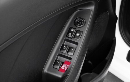 KIA Cerato III, 2018 год, 1 583 040 рублей, 17 фотография