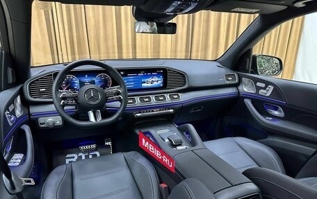 Mercedes-Benz GLE, 2025 год, 13 790 000 рублей, 16 фотография