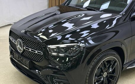 Mercedes-Benz GLE, 2025 год, 13 790 000 рублей, 29 фотография