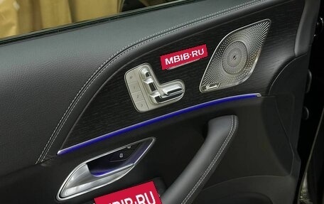 Mercedes-Benz GLE, 2025 год, 13 790 000 рублей, 10 фотография
