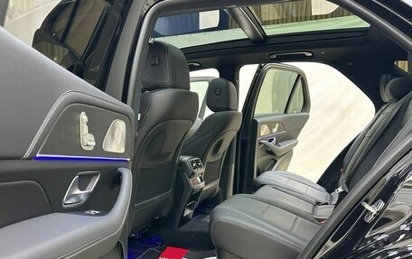 Mercedes-Benz GLE, 2025 год, 13 790 000 рублей, 19 фотография