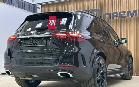 Mercedes-Benz GLE, 2025 год, 13 790 000 рублей, 26 фотография