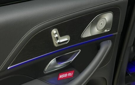 Mercedes-Benz GLE, 2025 год, 13 790 000 рублей, 20 фотография