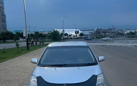 Toyota Prius, 2007 год, 695 000 рублей, 8 фотография