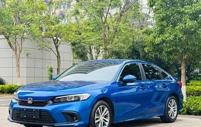 Honda Civic, 2022 год, 1 783 204 рублей, 1 фотография