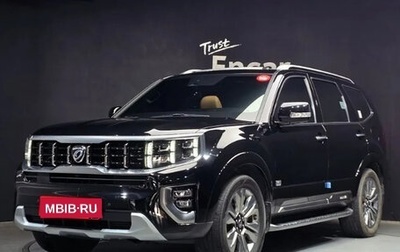 KIA Mohave I, 2021 год, 3 265 000 рублей, 1 фотография