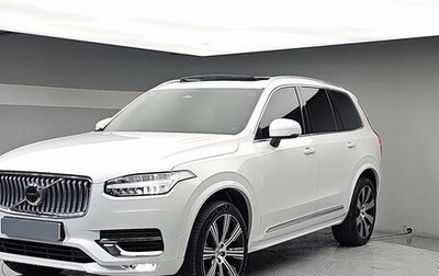Volvo XC90 II рестайлинг, 2024 год, 8 150 000 рублей, 1 фотография