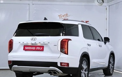 Hyundai Palisade I, 2021 год, 2 980 010 рублей, 1 фотография