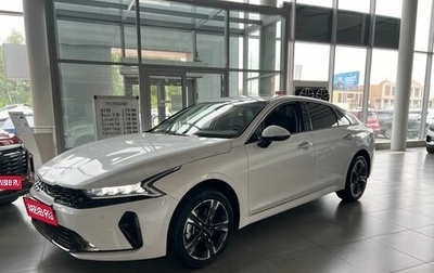 KIA K5, 2024 год, 4 290 000 рублей, 1 фотография