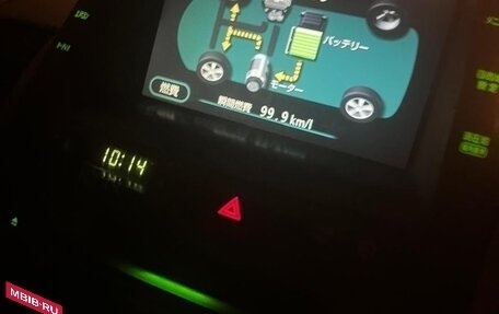 Toyota Prius, 2007 год, 695 000 рублей, 16 фотография