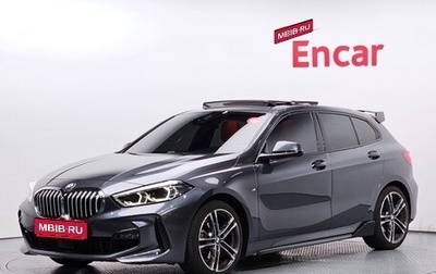BMW 1 серия, 2021 год, 2 299 500 рублей, 1 фотография