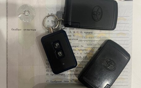 Toyota Prius, 2007 год, 695 000 рублей, 30 фотография