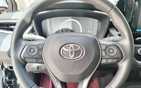 Toyota Corolla, 2022 год, 1 430 000 рублей, 7 фотография