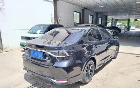 Toyota Corolla, 2022 год, 1 430 000 рублей, 4 фотография