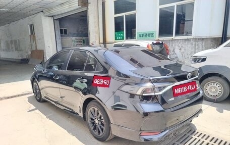 Toyota Corolla, 2022 год, 1 430 000 рублей, 5 фотография