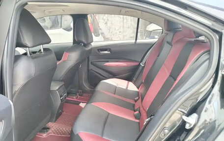 Toyota Corolla, 2022 год, 1 430 000 рублей, 15 фотография