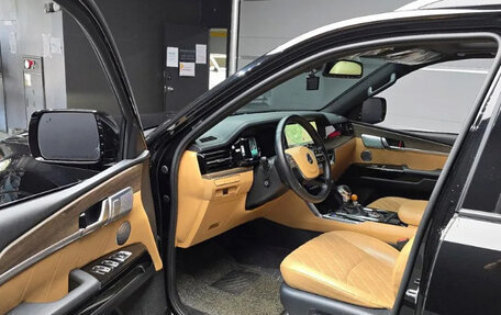 KIA Mohave I, 2021 год, 3 265 000 рублей, 8 фотография