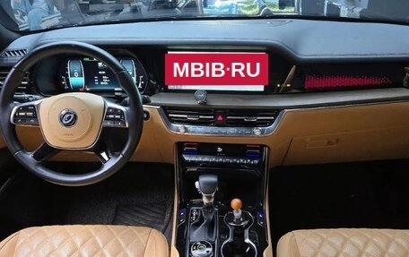 KIA Mohave I, 2021 год, 3 265 000 рублей, 5 фотография
