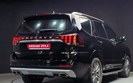 KIA Mohave I, 2021 год, 3 265 000 рублей, 2 фотография