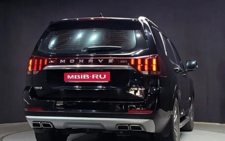 KIA Mohave I, 2021 год, 3 265 000 рублей, 4 фотография