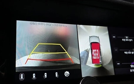 KIA Mohave I, 2021 год, 3 265 000 рублей, 12 фотография