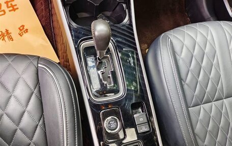Mitsubishi Outlander III рестайлинг 3, 2021 год, 2 880 690 рублей, 10 фотография
