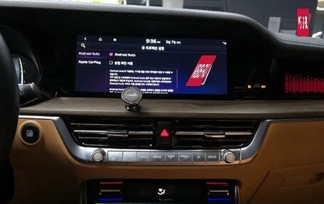 KIA Mohave I, 2021 год, 3 265 000 рублей, 11 фотография